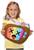 Ami Amis Jumbo 10 Inch Plush | Telly