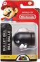 Super Mario World of Nintendo 2.5 Inch Figure | Bullet Bill