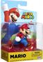 Super Mario World of Nintendo 2.5 Inch Figure | Mario