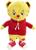 Daniel Tiger's Neighborhood Daniel Tiger 7-Inch Plush