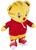 Daniel Tiger's Neighborhood Daniel Tiger 7-Inch Plush
