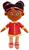 Daniel Tiger's Neighborhood Miss Elaina 7-Inch Plush