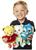 Daniel Tiger's Neighborhood Miss Elaina 7-Inch Plush