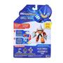 Mega Man Fully Charged 7 Inch Action Figure | Deluxe Drill Man