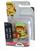 Legend Of Zelda Series 5 Nintendo 2.5" Mini Figure 8 Bit Link