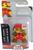 Super Mario Bros. Series 5 Nintendo 2.5" Mini Figure 8 Bit Mario
