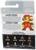 Super Mario Bros. Series 5 Nintendo 2.5" Mini Figure 8 Bit Mario
