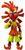 Legend Of Zelda Series 5 Nintendo 2.5" Mini Figure Skull Kid