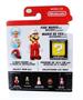 Super Mario Bros. 4" Figures Series 3 Mario w/ Fire Flower