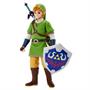 World of Nintendo Legend of Zelda 20" Action Figure: Link