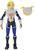 Legend Of Zelda 4" Figures Wave 5 Sheik Ocarina of Time
