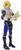 Legend Of Zelda 4" Figures Wave 5 Sheik Ocarina of Time