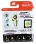 Super Mario Bros. 4" Figures Wave 5 Cat Luigi
