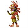 World of Nintendo 4" Figure: Skull Kid w/ Mask