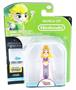 World of Nintendo 4" Figure: Princess Zelda w/ Ocarina