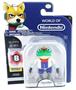 World of Nintendo 4" Figure: Slippy Toad