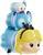 Disney Tsum Tsum 3 Pack: Donald, Stitch, Alice