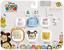Disney Tsum Tsum 9 Pack Set #1