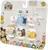 Disney Tsum Tsum 9 Pack Set #1