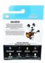 World of Nintendo 2.5" Mini Figure K.K. Slider