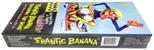 Hawk Frantics Retro 60s Plastic Model Kit | Frantic Banana Punishing The Skins