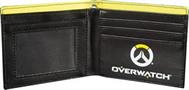 Overwatch Junkrat Bi-Fold Graphic Wallet