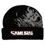 Cyberpunk 2077 That Samurai Adult One Size Beanie