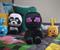 Minecraft Adventure Series Ender Dragon Plush Toy | 9 Inches