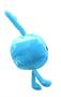 Minecraft Dungeons Mini Crafter 4.5 Inch Plush | Diamond Key Golem