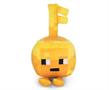 Minecraft Dungeons Happy Explorer Series Gold Key Golem Plush Toy | 7 Inches
