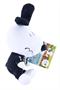 The Snoopy Show Skeleton Costume Snoopy 6 Inch Plush