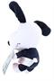 The Snoopy Show Skeleton Costume Snoopy 6 Inch Plush