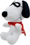 The Snoopy Show Masked Snoopy 5.25 Inch Plush