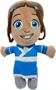 Avatar The Last Airbender 7.5 Inch Plush | Katara