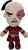 Avatar The Last Airbender 7.5 Inch Plush | Zuko