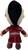 Avatar The Last Airbender 7.5 Inch Plush | Zuko