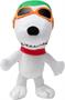 The Snoopy Show 7.5 Inch Plush | Flying Ace Snoopy