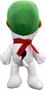 The Snoopy Show 7.5 Inch Plush | Flying Ace Snoopy