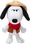 The Snoopy Show 7.5 Inch Plush | Cowboy Snoopy