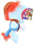 Fraggle Rock Boober 7.5 Inch Plush