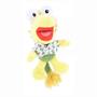 Fraggle Rock Wembley 7.5 Inch Plush