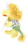 Fraggle Rock Wembley 7.5 Inch Plush