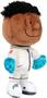 Snoopy in Space 7.5 Inch Plush | Franklin in White NASA Suit