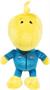 Snoopy in Space 7.5 Inch Plush | Woodstock in Blue NASA Suit