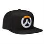 OverWatch Frenetic Snapback Hat Black