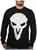 Overwatch Reaper Crew Neck Fleece | Black