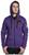 Overwatch Ultimate Widowmaker Zip-Up Hoodie | Purple