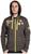 Overwatch Ultimate Roadhog Zip-Up Hoodie | Grey