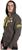 Overwatch Ultimate Roadhog Zip-Up Hoodie | Grey