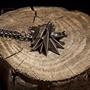 The Witcher 3 Wild Hunt Medallion and Chain